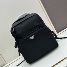 Prada Backpacks